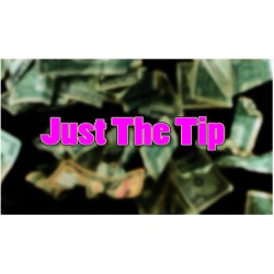 Just The Tip by Chris Randall