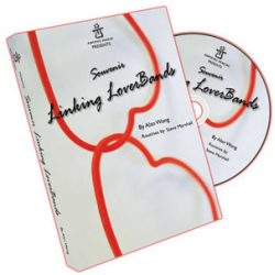 Souvenir Linking Loverbands Alan Wong