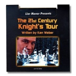 The 21st Century Knight's Tour by Lior Manor