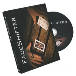 FaceShifter by Skulkor