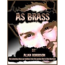 Alan Rorrison - As Brass