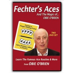 Fechter's Aces with Obie O'Brien 2