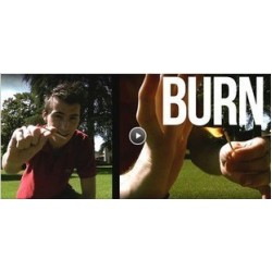 Jordan Gomez - BURN