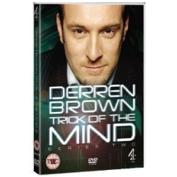 Derren Brown - Trick of the Mind