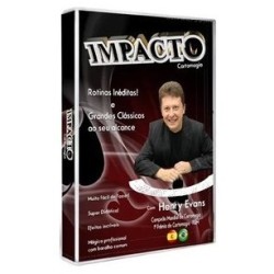 Impacto BY Henry Evans