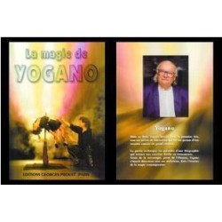 La magie de Yagano by Yogano