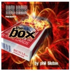The Box by Phil Tilston