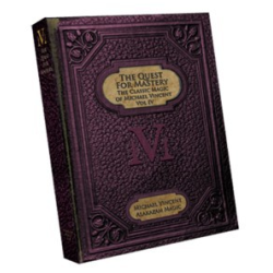 The Quest for Mastery by Michael Vincent
