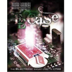 E-Case by Mark Mason