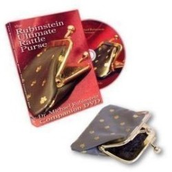 Michael Rubinstein - The Ultimate Rattle Purse