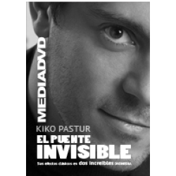 El Puente Invisible de Kiko Pastur