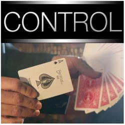Control The Ultimate 13 Card Controls
