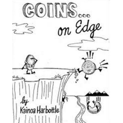 Kainoa Harbottle - Coins on Edge