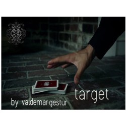 Target by Valdemar Gestur