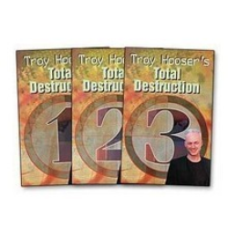 Total Destruction by Troy Hooser 3