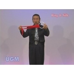 Johnny Hirose - Ring And Silk