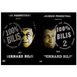 100% Bilis by Bernard Bilis 2
