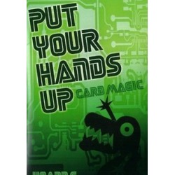 Yoann F - Put Your Hands Up