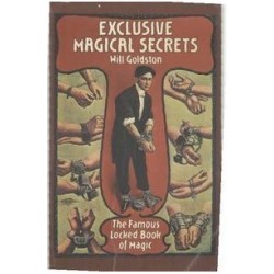 Exclusive Magical Secrets by Will Goldston