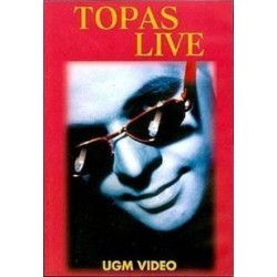 UGM - Topas Live