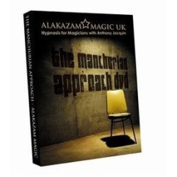 The Manchurian Approach 1-4