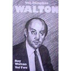 Roy Walton - The complete Walton vol 1 & 2