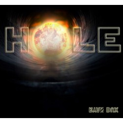 Ryan Dux - Hole