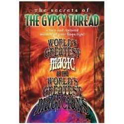 WGM - The Gypsy Thread