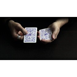 French Count & French Trick by Mathieu Bich