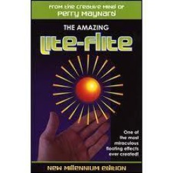 The Amazing Lite Flite with Perry Maynard