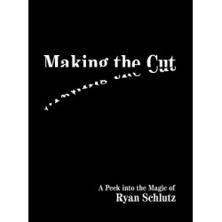 Making the Cut by Ryan Schlutz