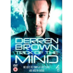 Derren Brown - Trick of the Mind