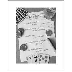 Bill Goodwin - Penumbra 9