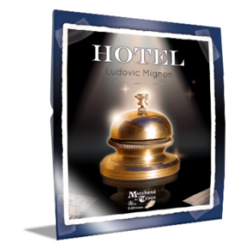 Hotel by Ludovic Mignon