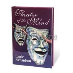 Barrie Richardson - Theatre of the Mind