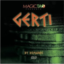 Magictao Gerti by Romanos