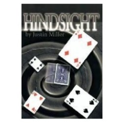 Hindsight - Justin Miller