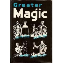Greater Magic by John Northern Hilliard
