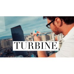 Andrei Jikh - Turbine