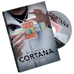 Felix Bodden - Cortana