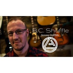 Jeremy Griffith - B.C. Shuffle