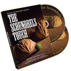 Scoundrels Touch by Bob Sheets Hadyn&Anton