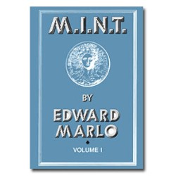 Edward Marlo - MINT Vol 1