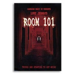 Luke Jermay - Room 101