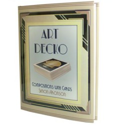 Simon Aronson - Art Decko