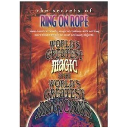 WGM - Ring On Rope