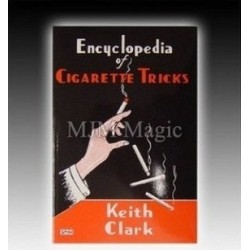 Encyclopedia of Cigarette Tricks by KeithClark