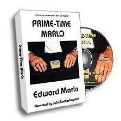 Ed Marlo - Prime Time Marlo