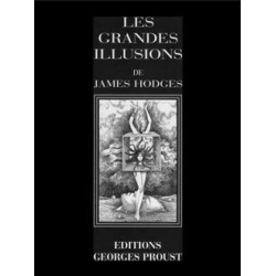 Grandes illusions de James Hodges