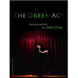 Mike Chao - The Green Act